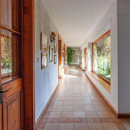 Hotel Boutique Almahue Pichidegua Exteriér fotografie