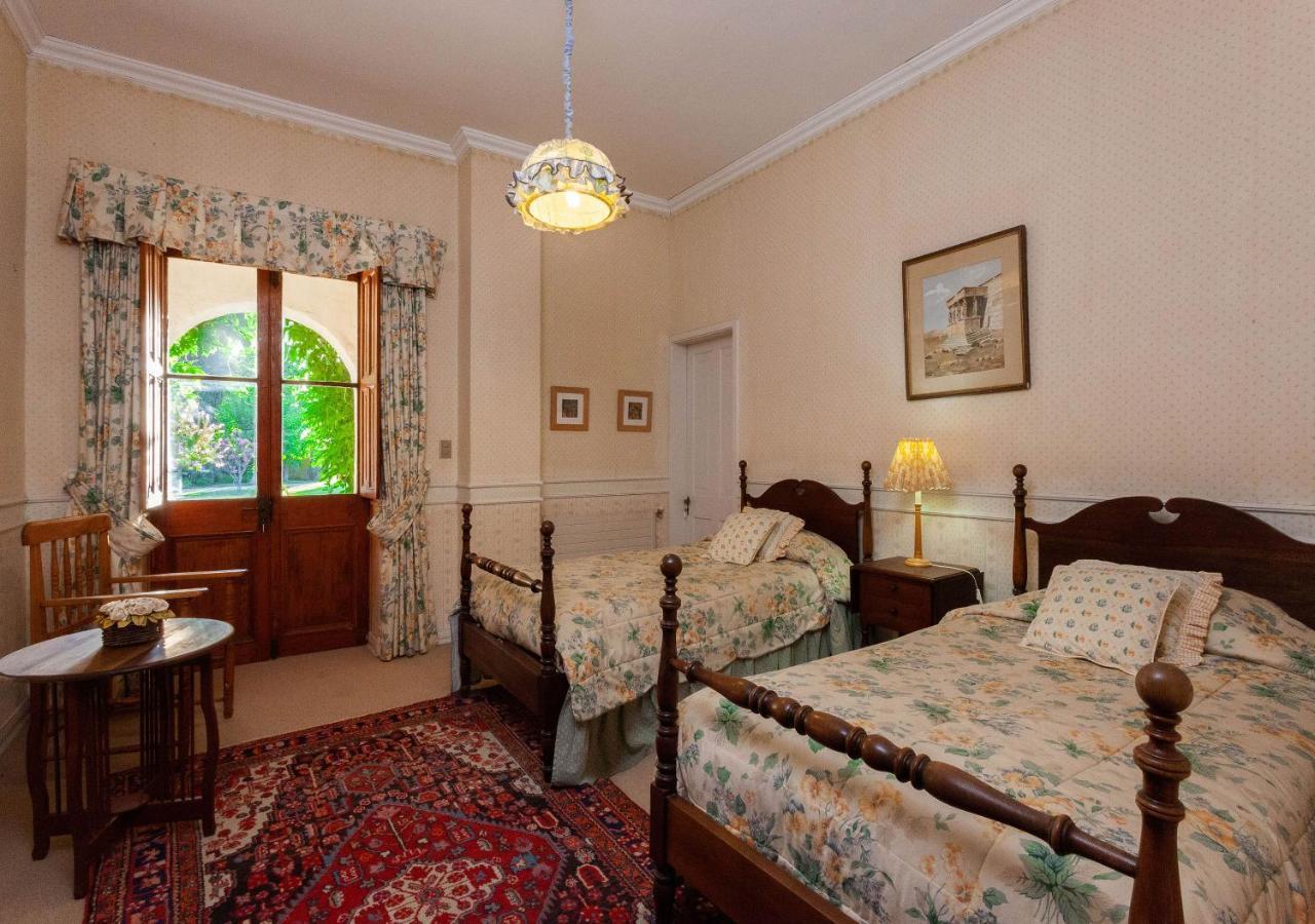 Hotel Boutique Almahue Pichidegua Exteriér fotografie