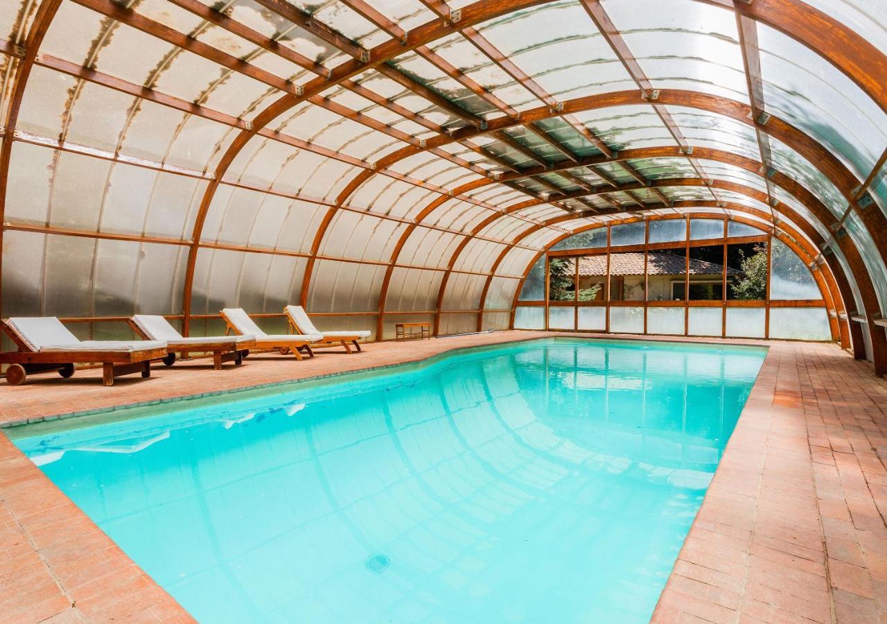 Hotel Boutique Almahue Pichidegua Exteriér fotografie