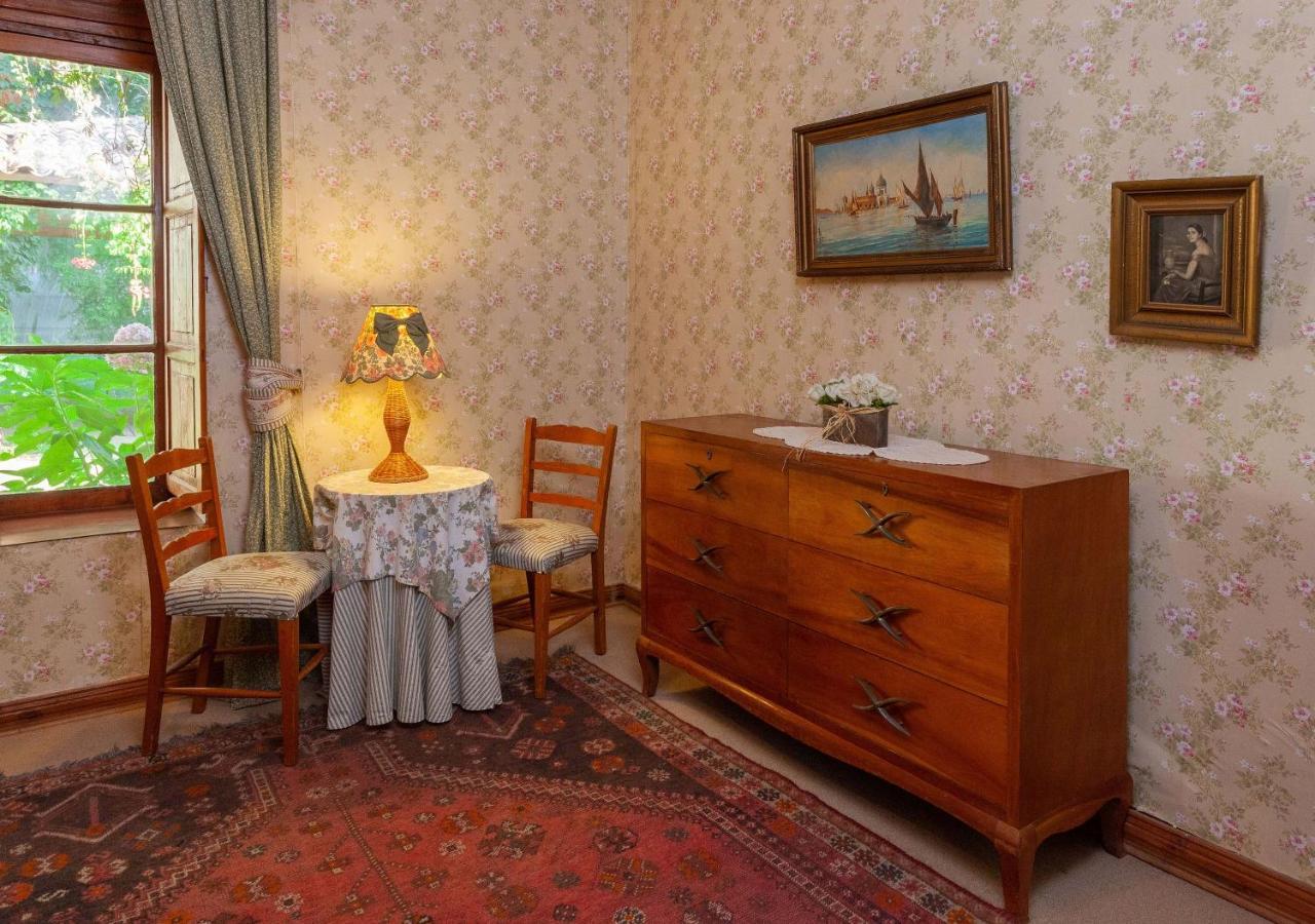 Hotel Boutique Almahue Pichidegua Exteriér fotografie