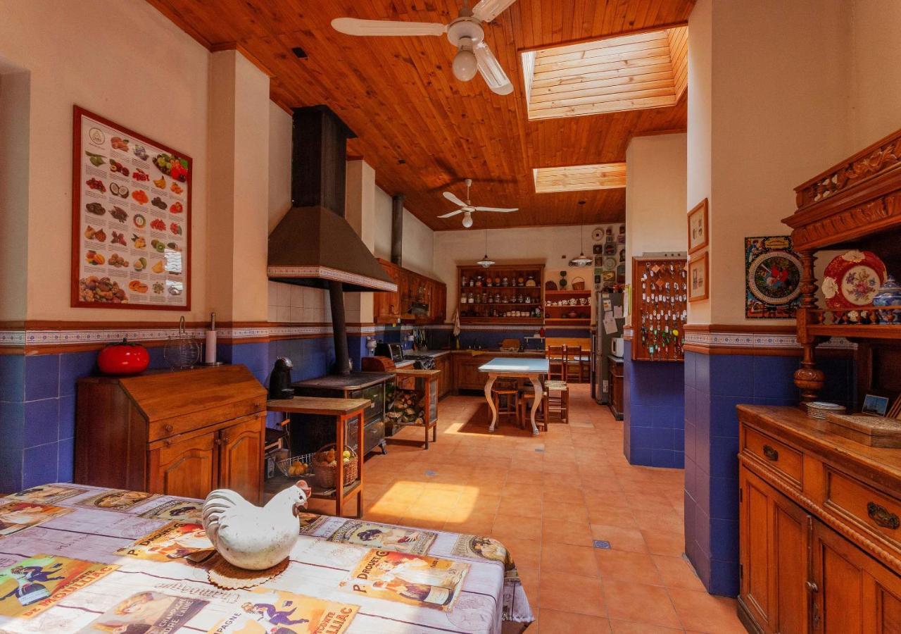 Hotel Boutique Almahue Pichidegua Exteriér fotografie