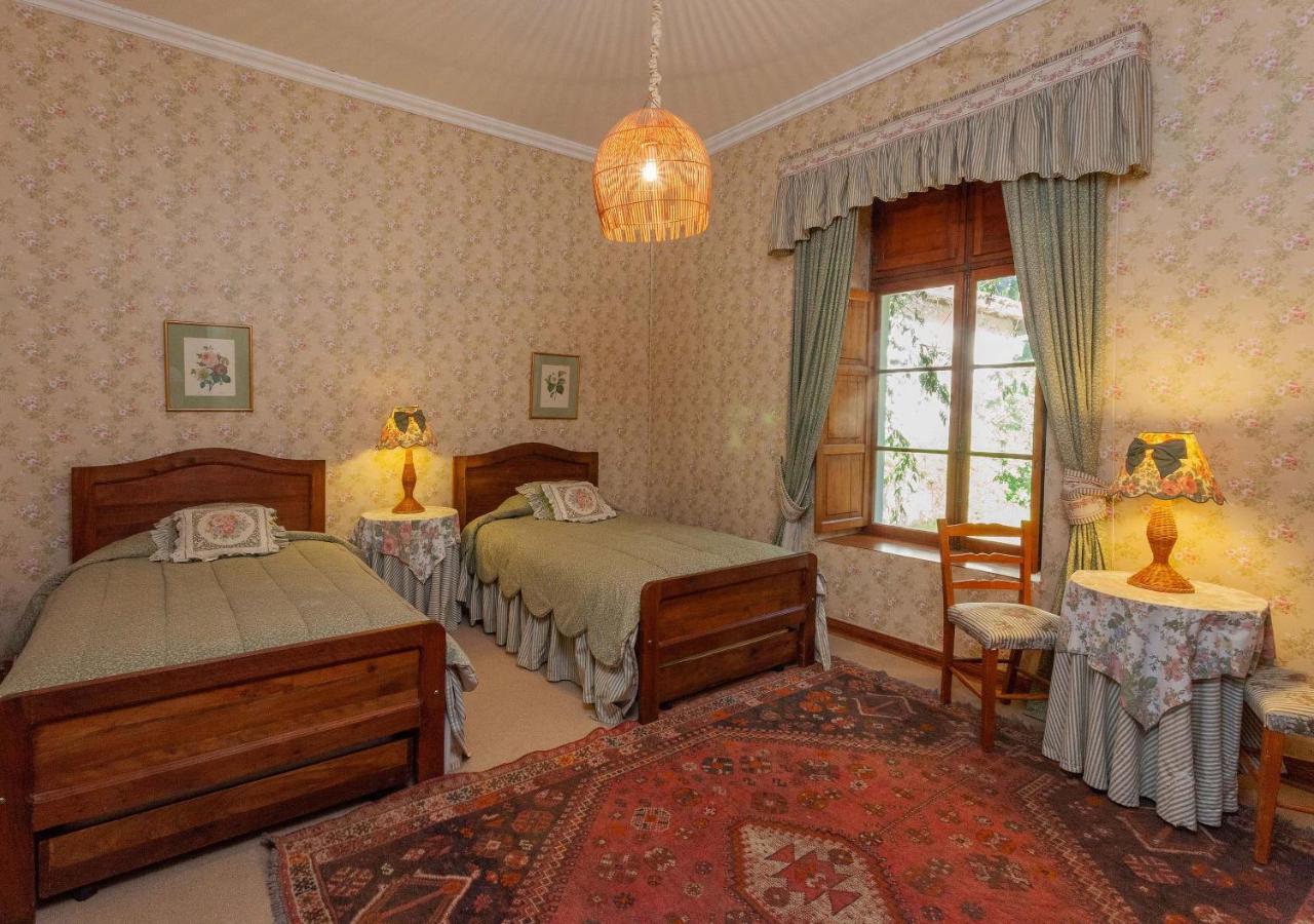 Hotel Boutique Almahue Pichidegua Exteriér fotografie
