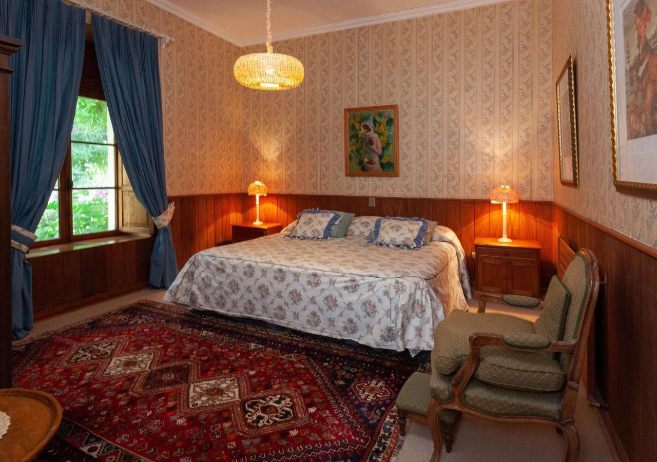 Hotel Boutique Almahue Pichidegua Exteriér fotografie