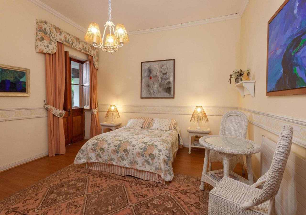 Hotel Boutique Almahue Pichidegua Exteriér fotografie